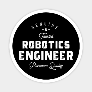 robotics engineer Magnet